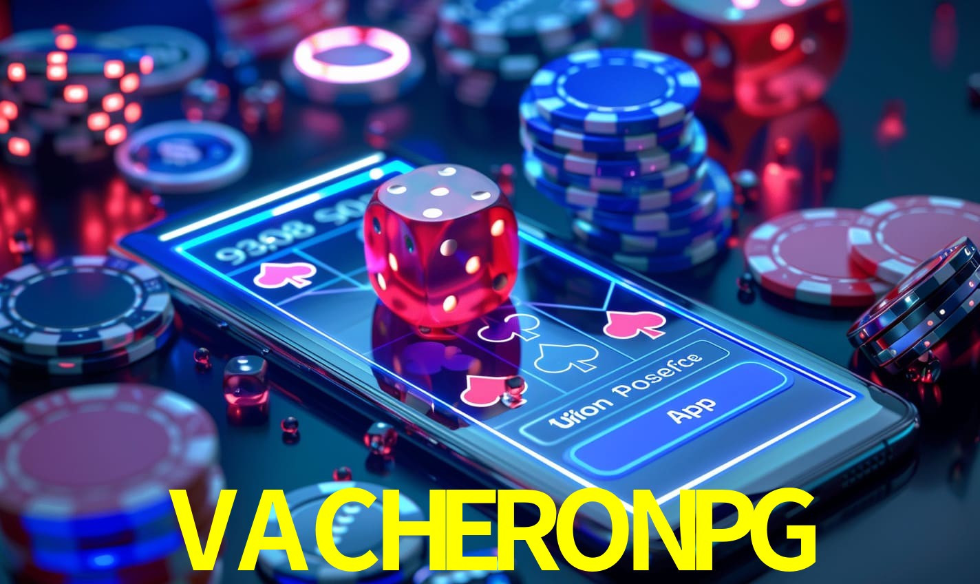 Baixar App VACHERONPG