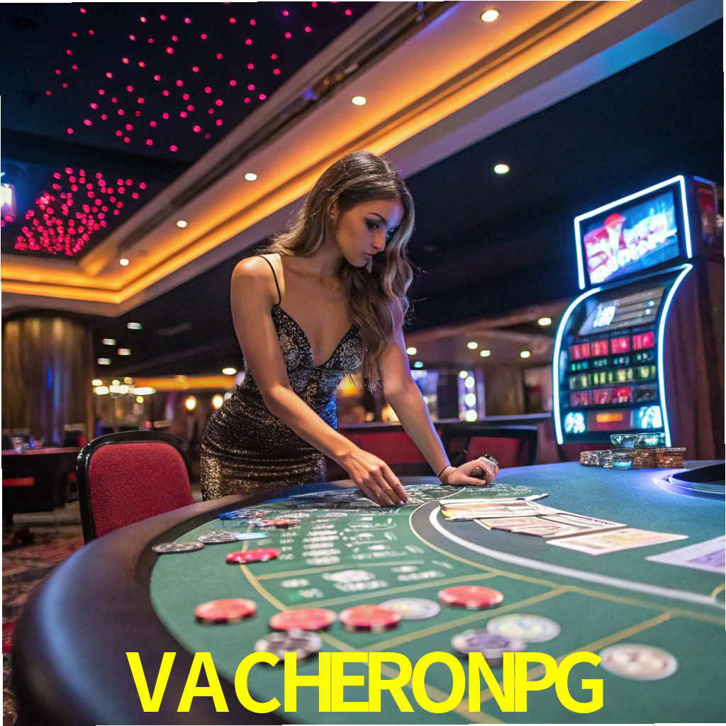 Cassino Online VACHERONPG